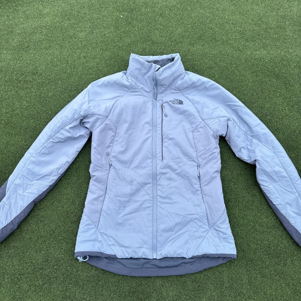 The North Face Women's Ventrix Insulated Lightweight Active Hiking Jacket S/P